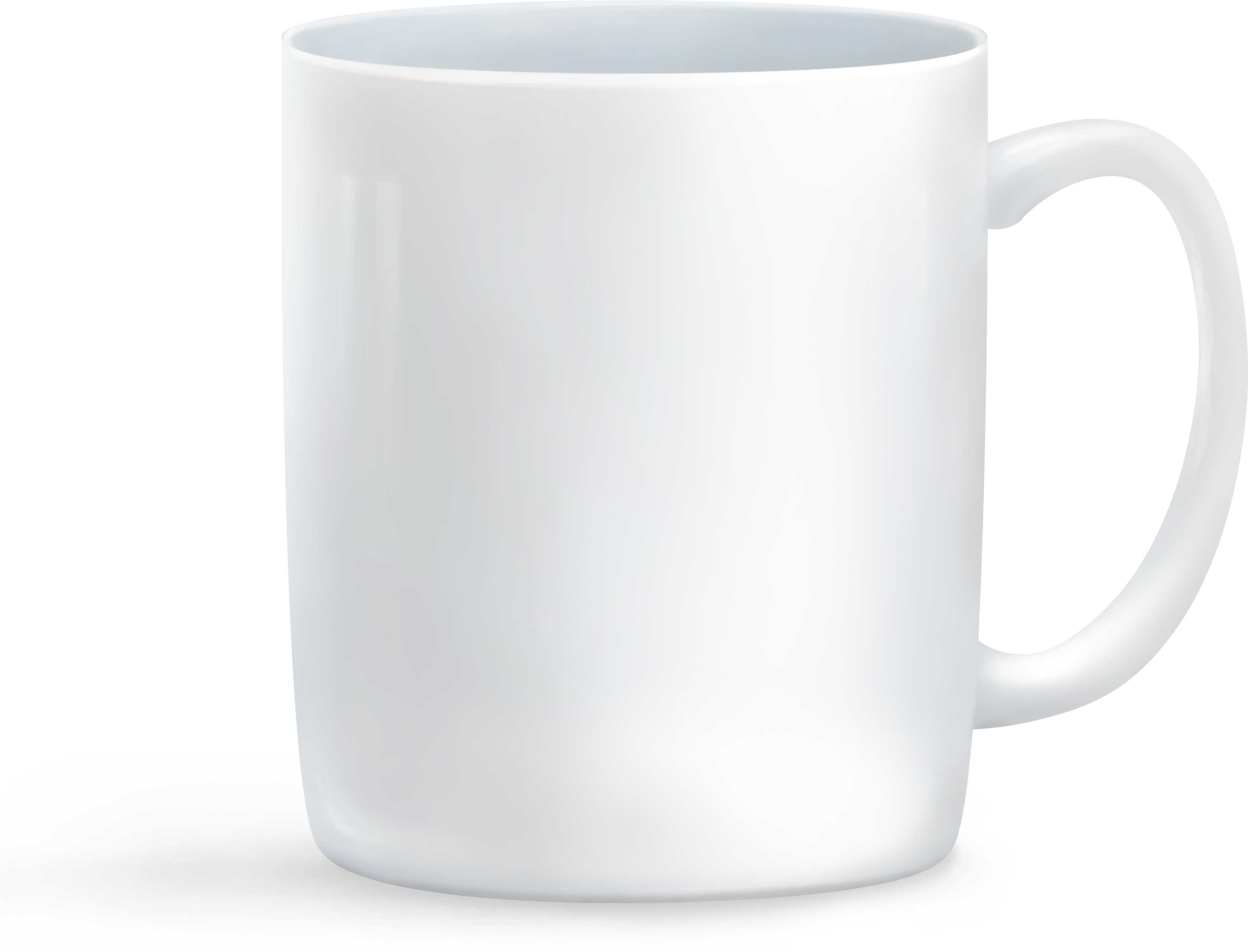 Mug Png (3508x2744), Png Download