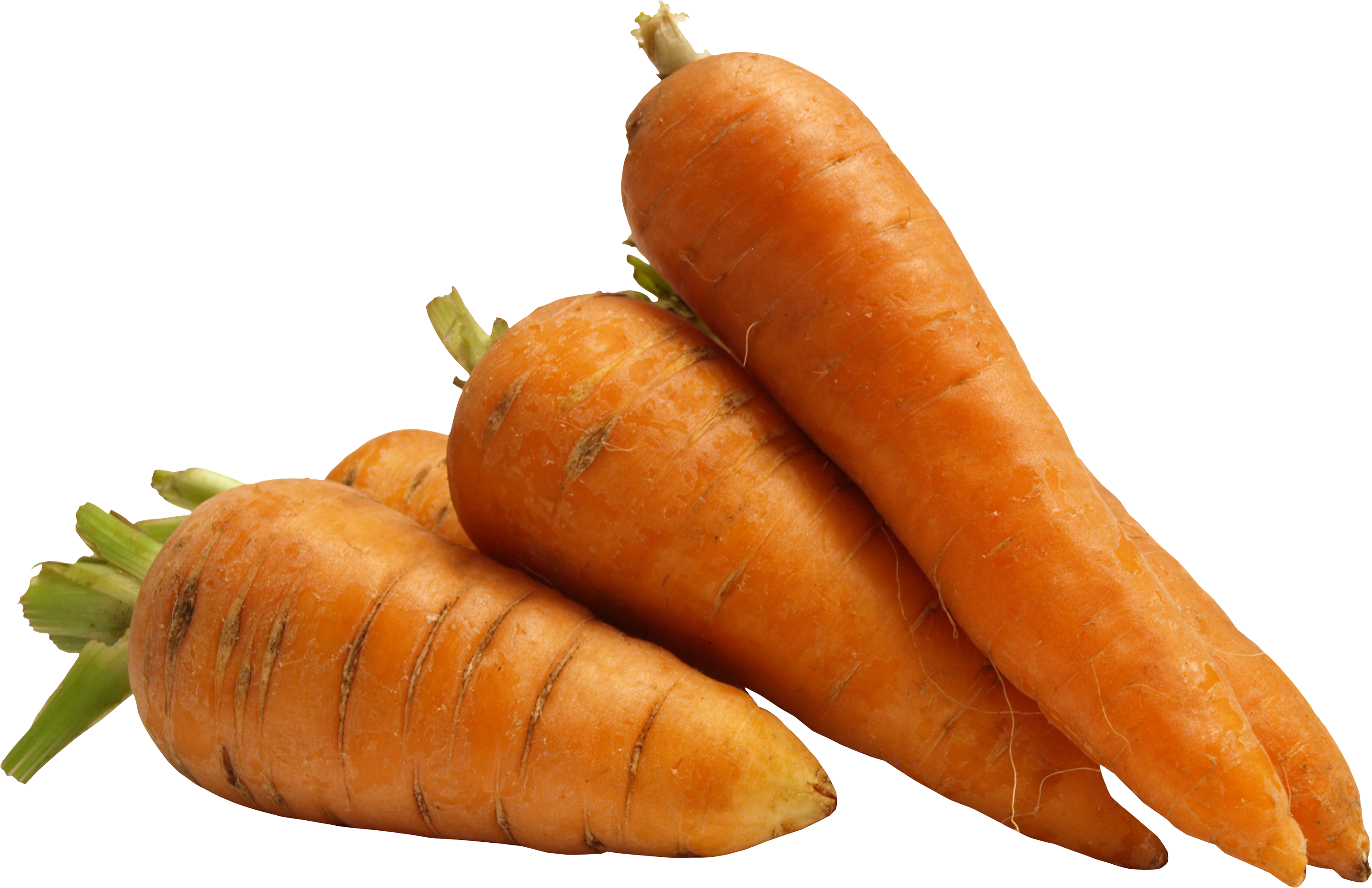 Carrot Png (3000x1940), Png Download