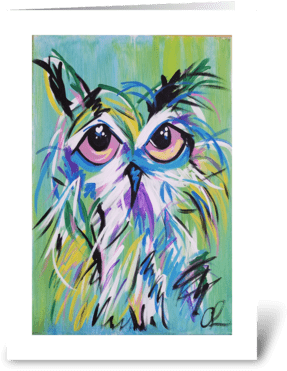 Thinking Of You On Birthday Greeting Card - Birthday (350x396), Png Download