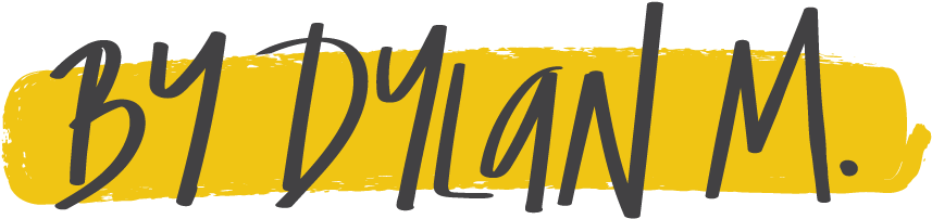 By Dylan M - Illustrator (900x223), Png Download