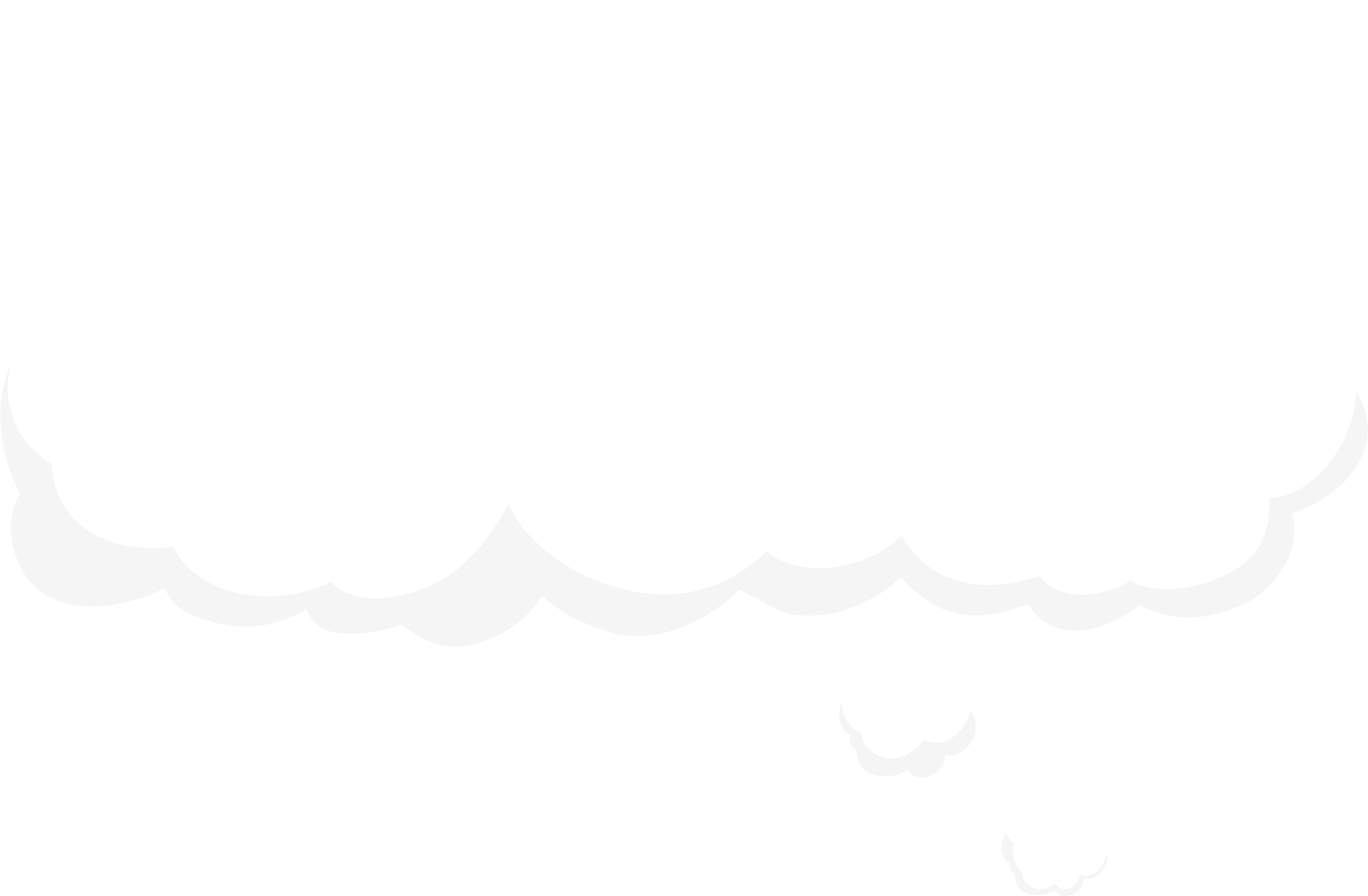 Clouds Clipart Speech Bubble - Speech Bubble Cloud Png (8000x5243), Png Download