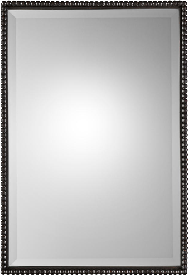 Rectangular Mirror Png (936x990), Png Download