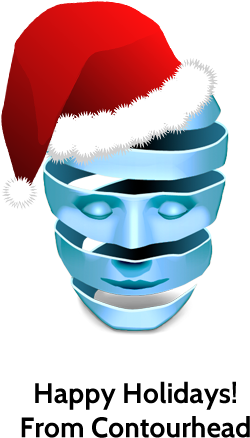 Blog-holiday - Structure (500x500), Png Download