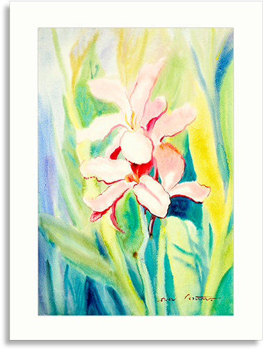 Yes,we Do Ship Worldwide - Painting (432x552), Png Download