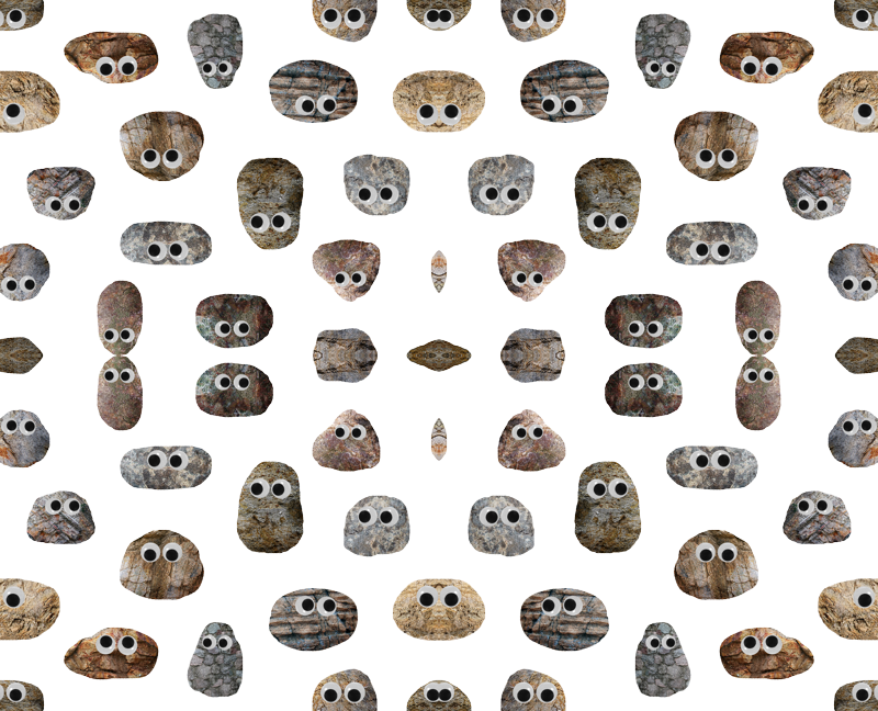 Pug (800x648), Png Download