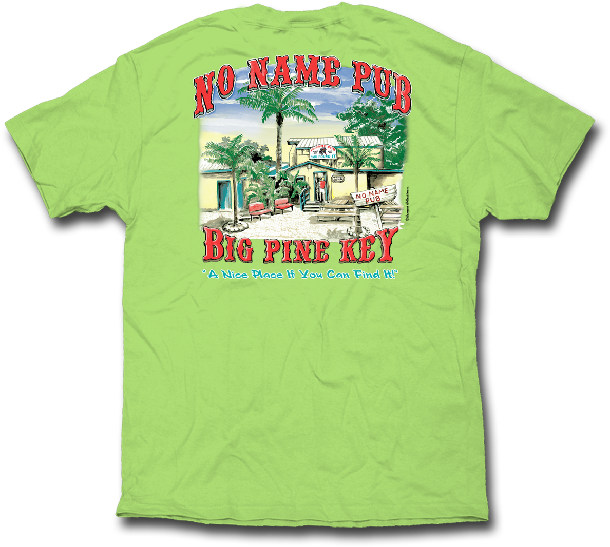 Scenic T-shirt - Kauai Coffee Company, Inc (1280x1280), Png Download