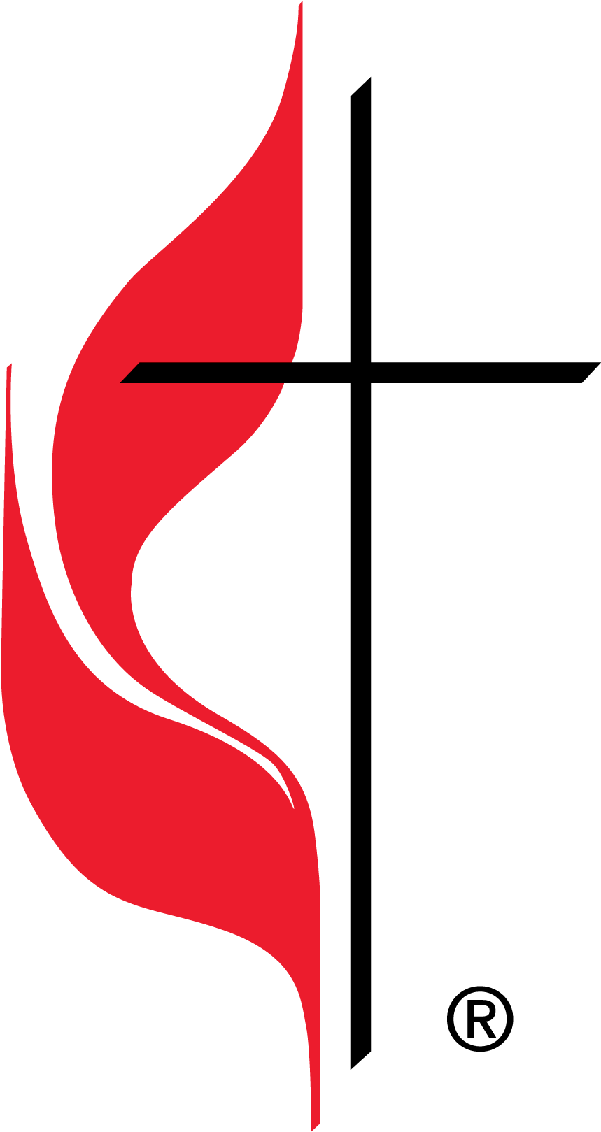 General Commission On Religion And Race Empowering - United Methodist Church (1058x1818), Png Download