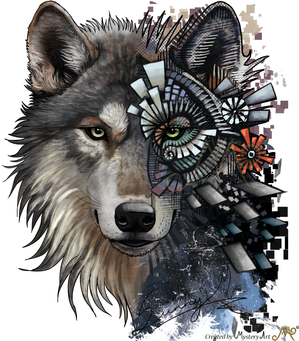 Download Wolf Face For Web Wolf Head Wolf Face Png Png Image With No Background Pngkey Com