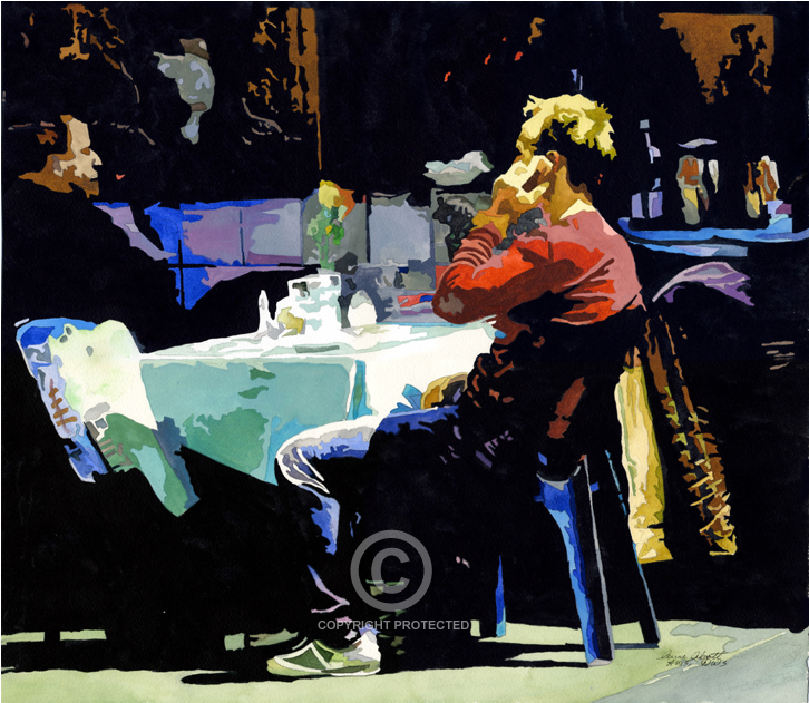 1 - Hair (1000x630), Png Download