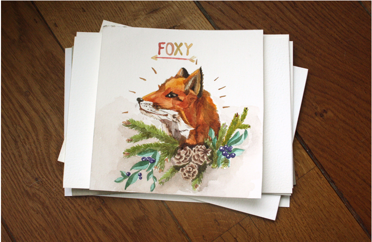 Fofox - Folfox (1000x481), Png Download
