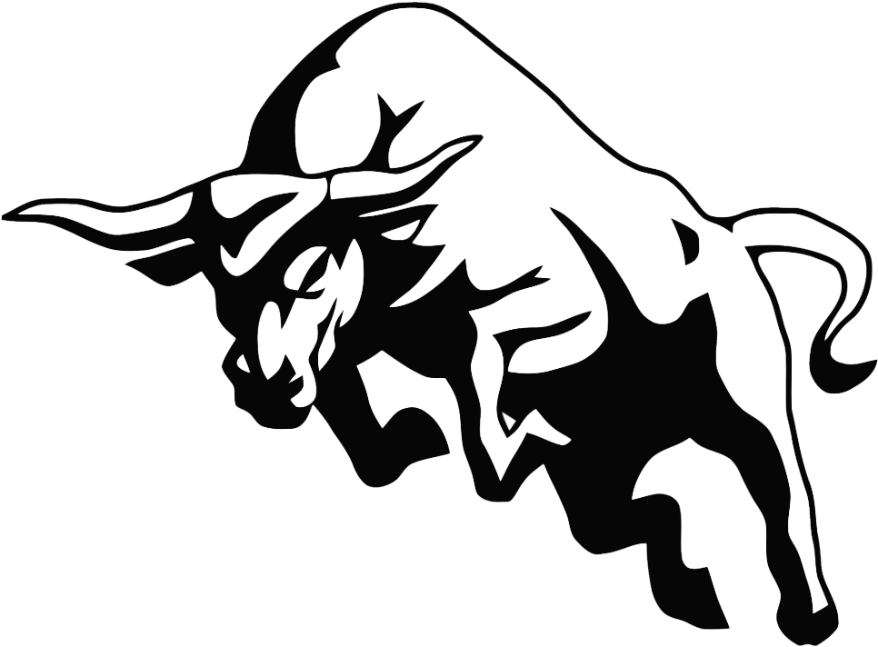 Bull Download Png - Bull Logo (1023x775), Png Download