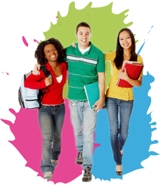 Student Png - Carlson Orthodontics (330x378), Png Download