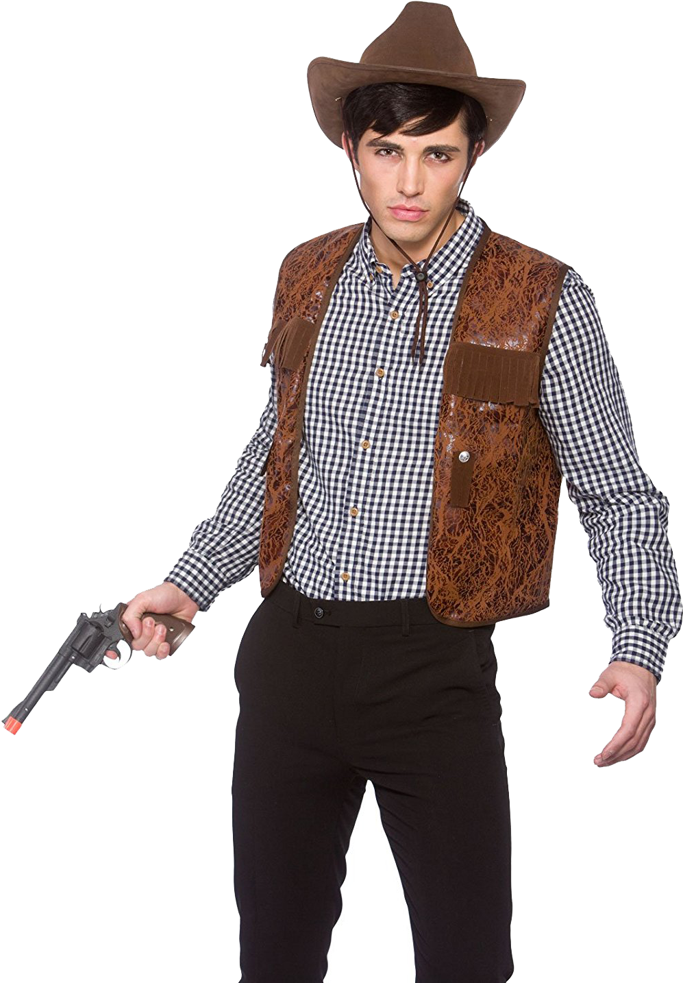 Cowboy Png Hd Images - You Re The Yee To My Haw (1500x1500), Png Download