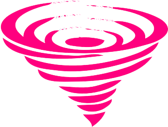 Hurricane Png Clipart - Hurricane Clipart (543x349), Png Download