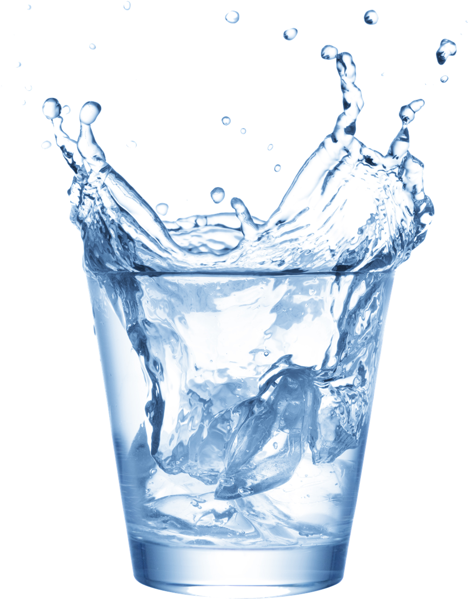 Water Glass Png Images Free Download - Premium Refrigerator Water Filter Replacement Parts (1200x1306), Png Download