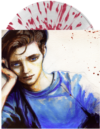 Sold Out Say Anything - Say Anything Oliver Appropriate (336x480), Png Download