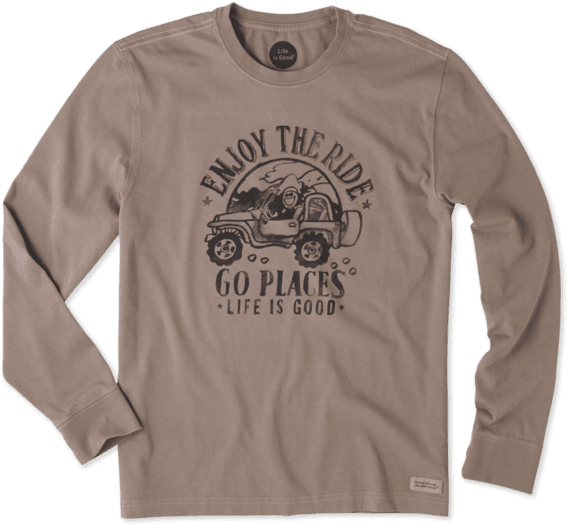 Long-sleeved T-shirt (570x570), Png Download