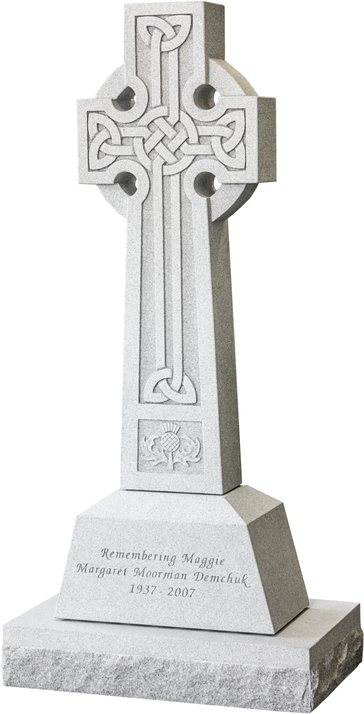 Demchuck Cross - Cross (812x1500), Png Download