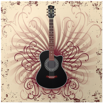 Banner Acoustic (400x400), Png Download