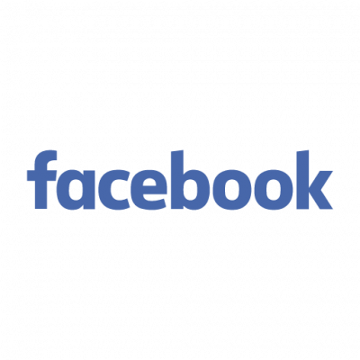 Awesome Eps Transparent Background Logos In Vector - Church Of Facebook: How The Hyperconnected (400x400), Png Download