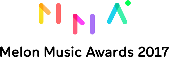 Melon Music Awards 2017 Logo - 2016 Melon Music Awards (637x231), Png Download