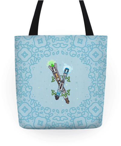 Watercolor Doctor Who Icon Tote Tote - Shrug (484x484), Png Download