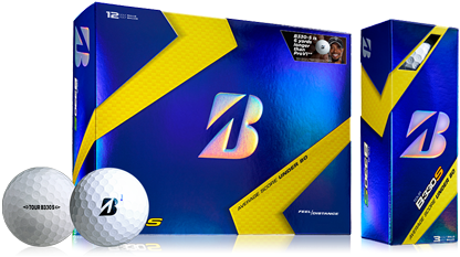 Bridgestone Golf Balls (467x260), Png Download