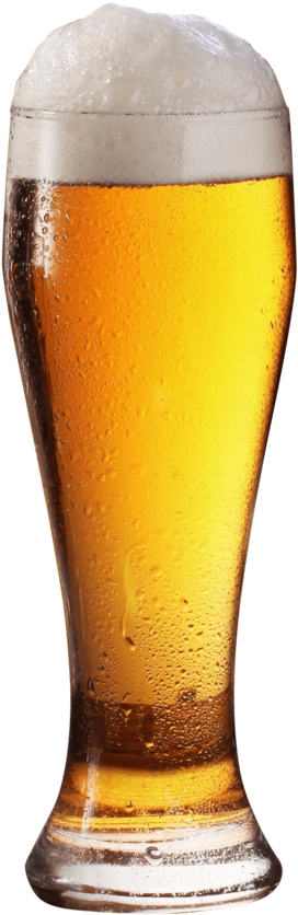 Beer Mug Png - Beer Glass Png Transparent (500x602), Png Download