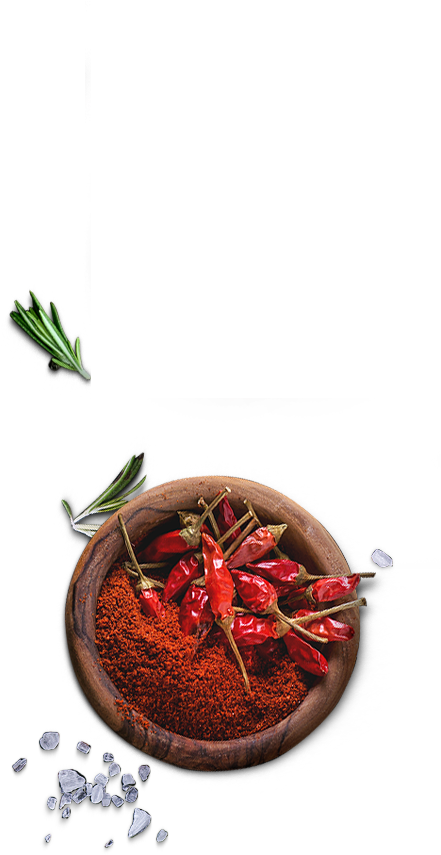 Slider 1 Slide 2 Left - Vegetables Png Top View (453x879), Png Download