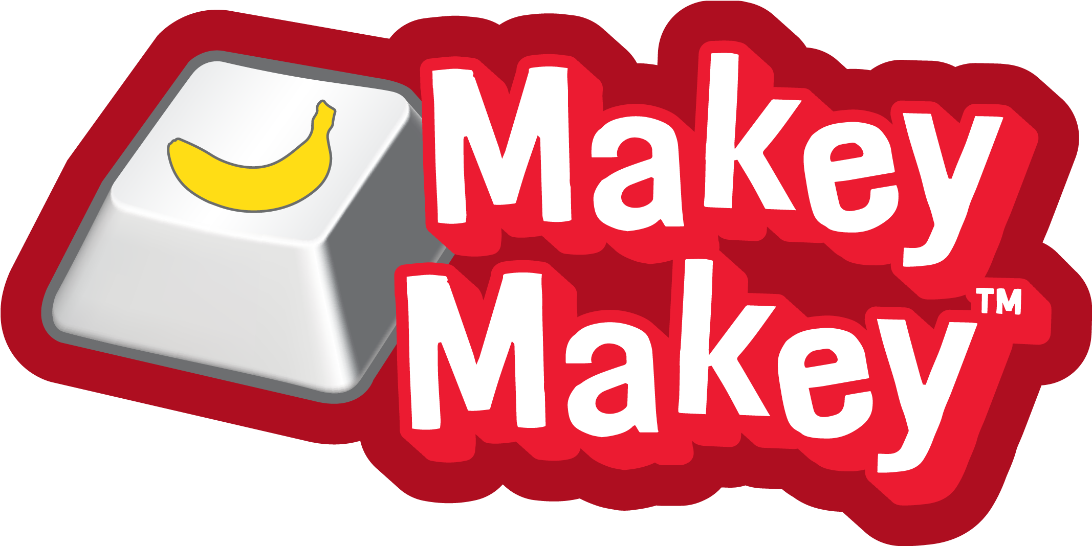 Kyrene Akimel A Al Middle School - Makey Makey Logo Png (2133x1230), Png Download