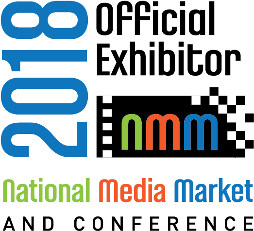 2018 Officialexhibitor Badge - Graphic Design (600x600), Png Download