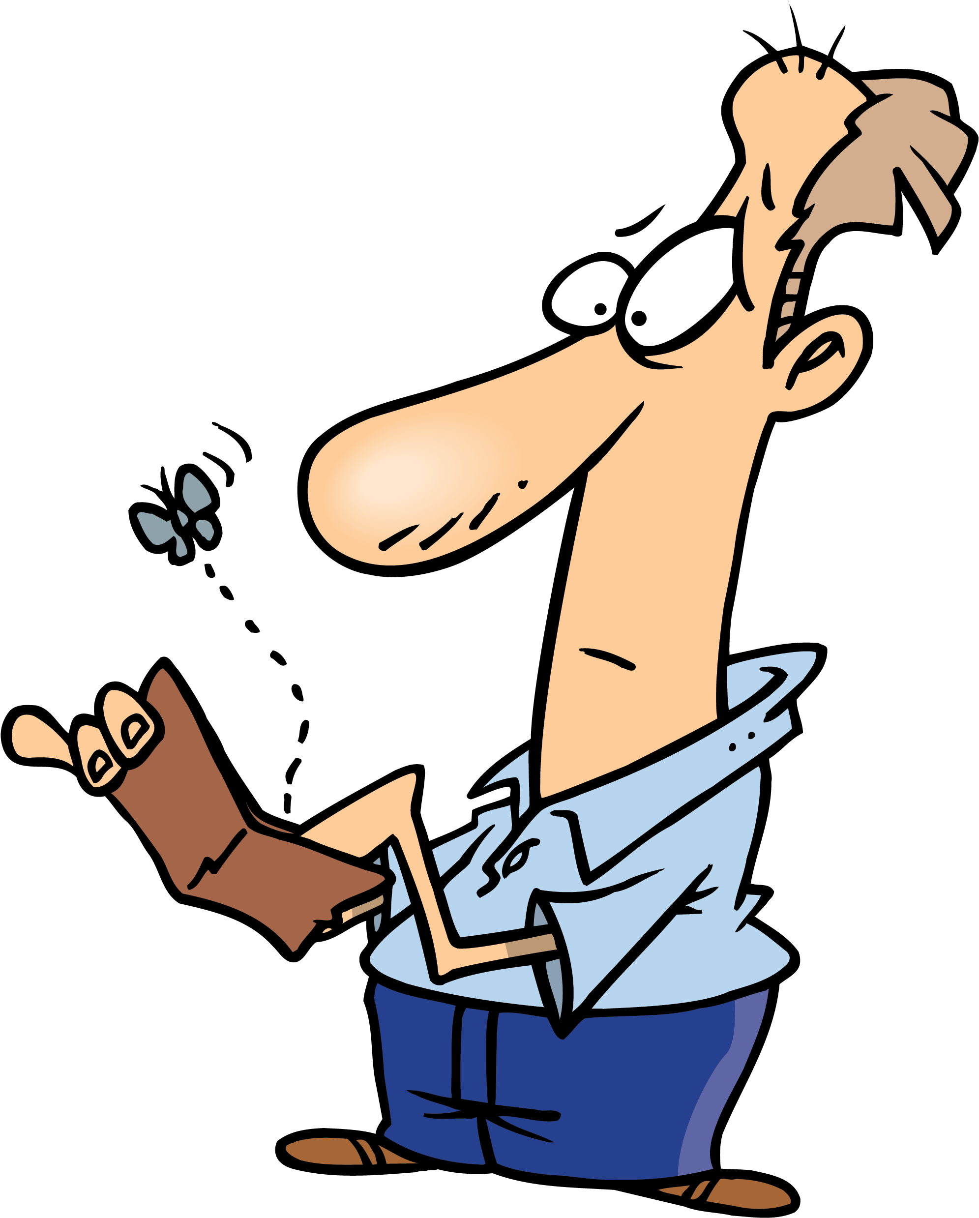 The Loyalty Box Dashboard - Empty Wallet Clipart (2000x2486), Png Download