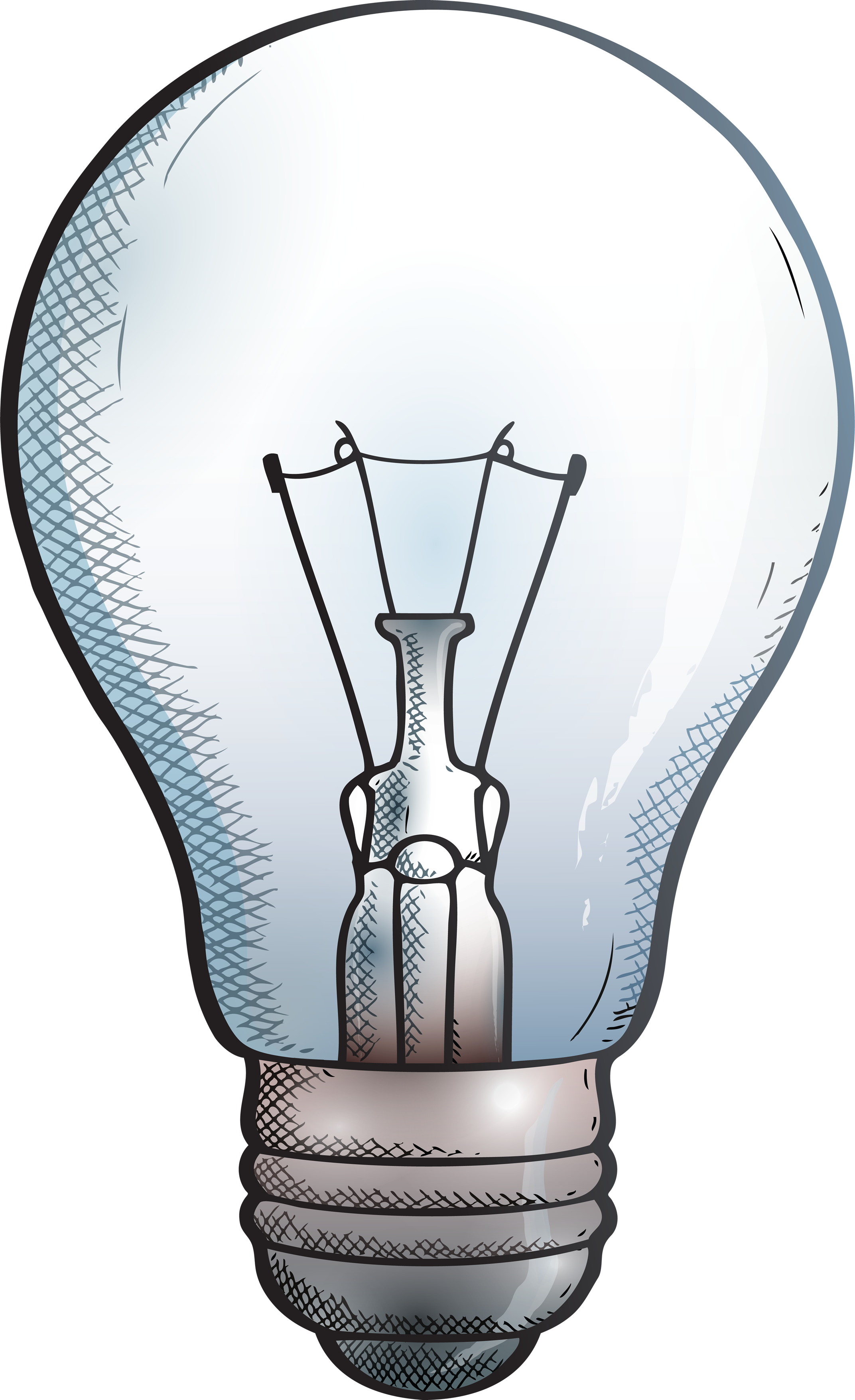Imagens De Lampadas Png (2144x3510), Png Download