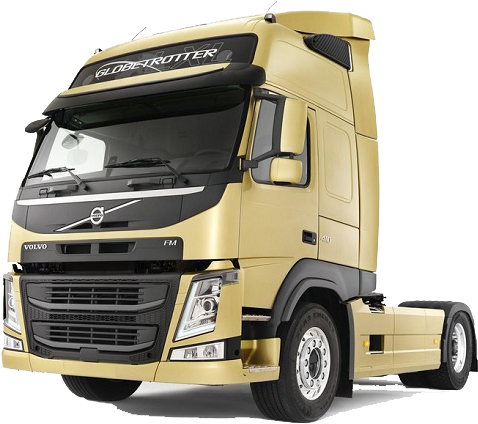 Volvo Trucks Png Photo - Volvo Fm (720x480), Png Download