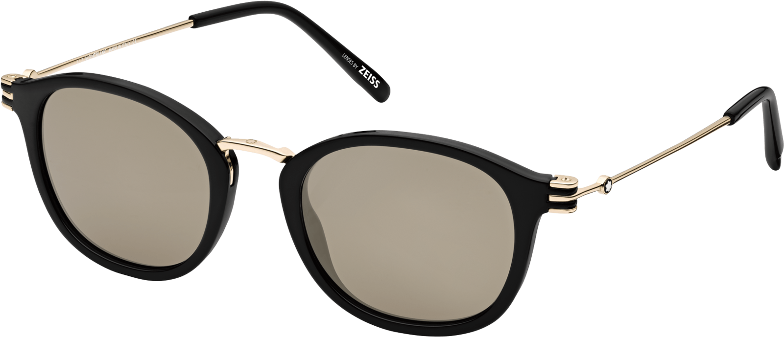 Montblanc Meisterstück Sunglasses - Boss Orange Bo 0321 S (750x750), Png Download