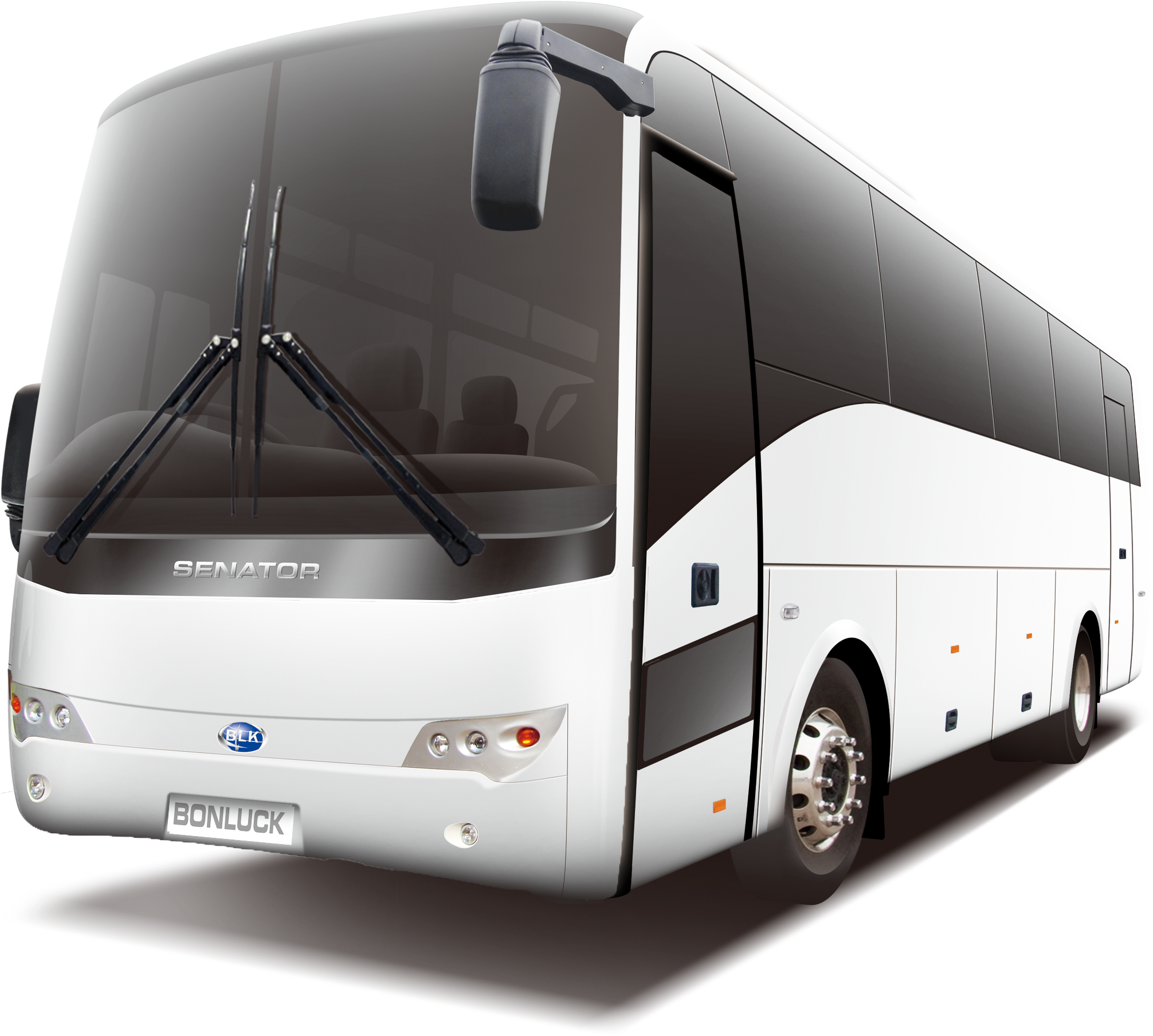 Bus Free Png Image - Bus Png (1024x742), Png Download