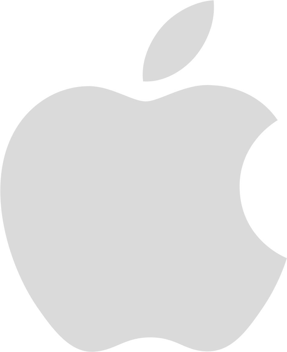 Download File - Apple-logo - Apple Logo Png Transparent Background PNG  Image with No Background 