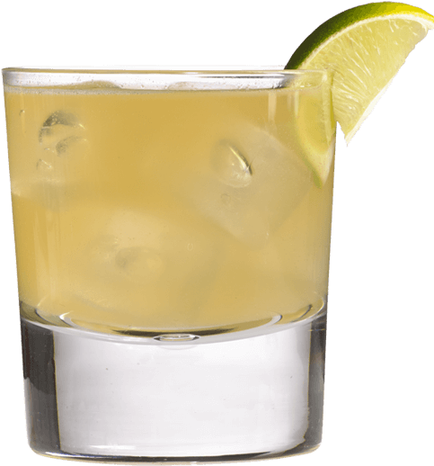 Ti'punch (560x801), Png Download