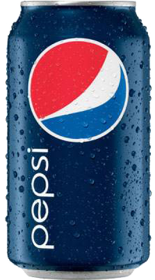 Pepsi Can Png Transparent Image - Pepsi Can Png (400x400), Png Download