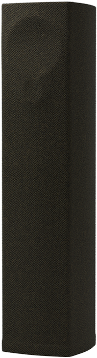Peat Harris Tweed Linn Fabrik - Kjv Compact (200x726), Png Download