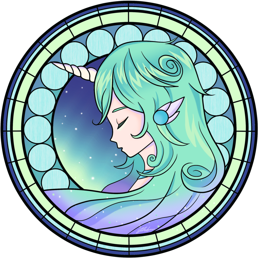 Star Guardian Soraka - Star Guardian Soraka Icon (1024x1024), Png Download