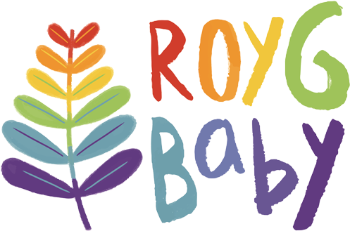 Roygb Transp (500x350), Png Download