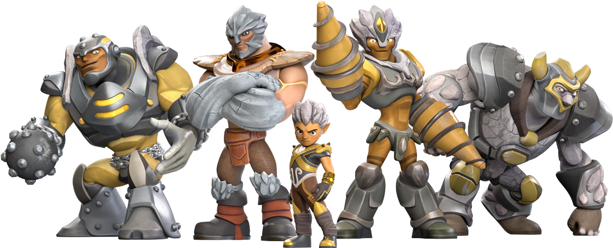 Rock (1326x522), Png Download