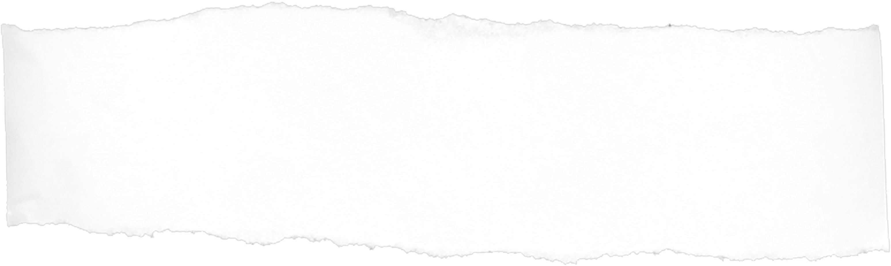 Download Drawing Paper Ripped Line Art PNG Image with No Background