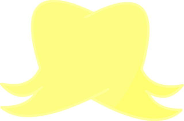 File - Wig - Heart (640x423), Png Download