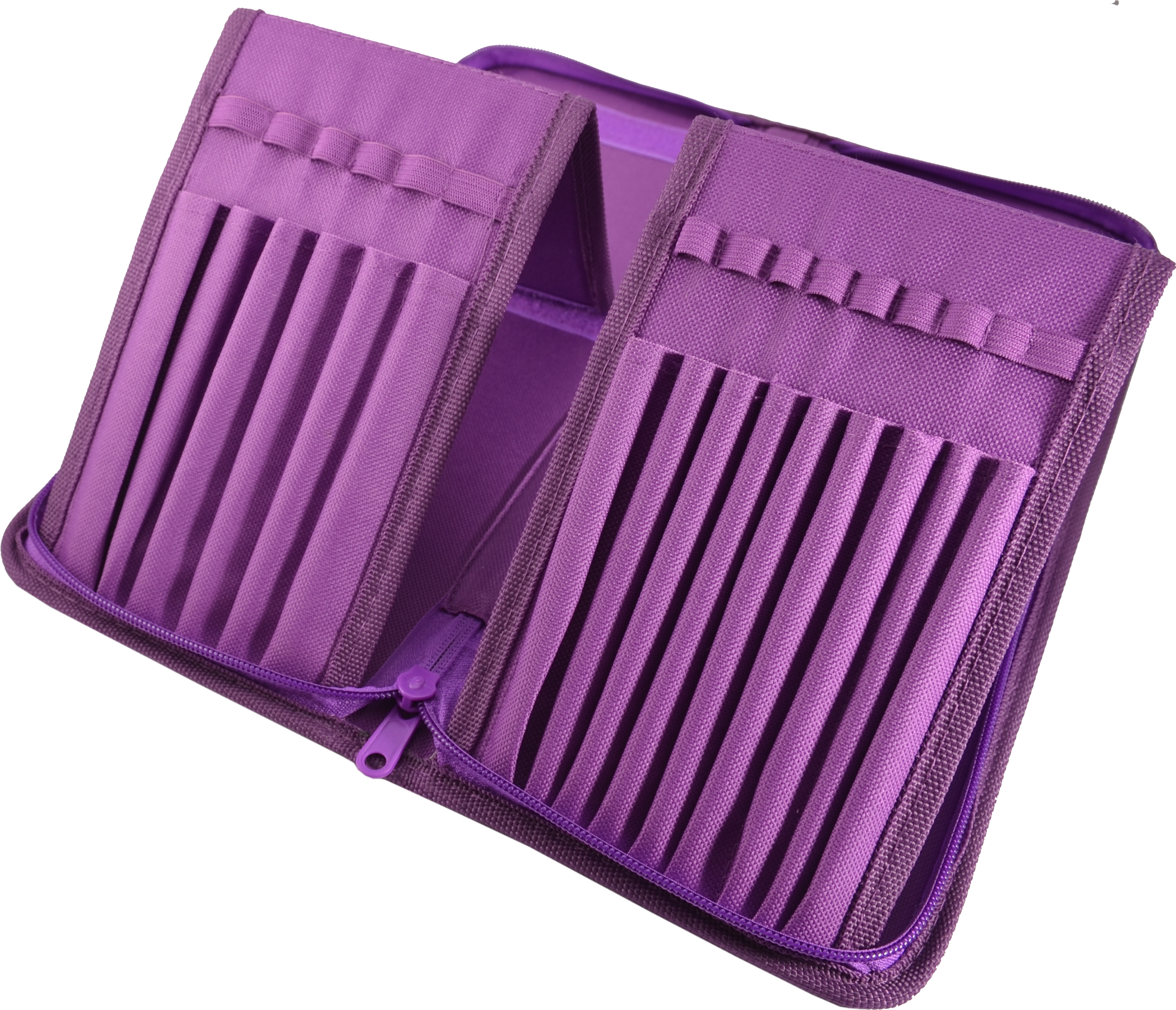 Paint Brush Holder - Plastic (3155x2710), Png Download