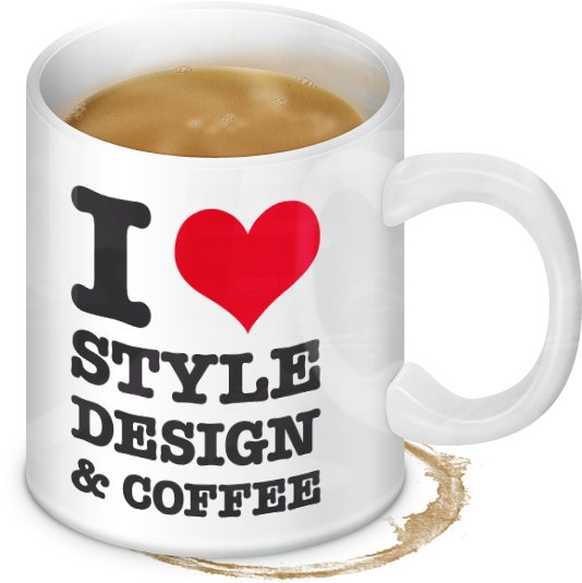 Coffee Mug Png Svg Royalty Free Download - Ceramic (650x650), Png Download