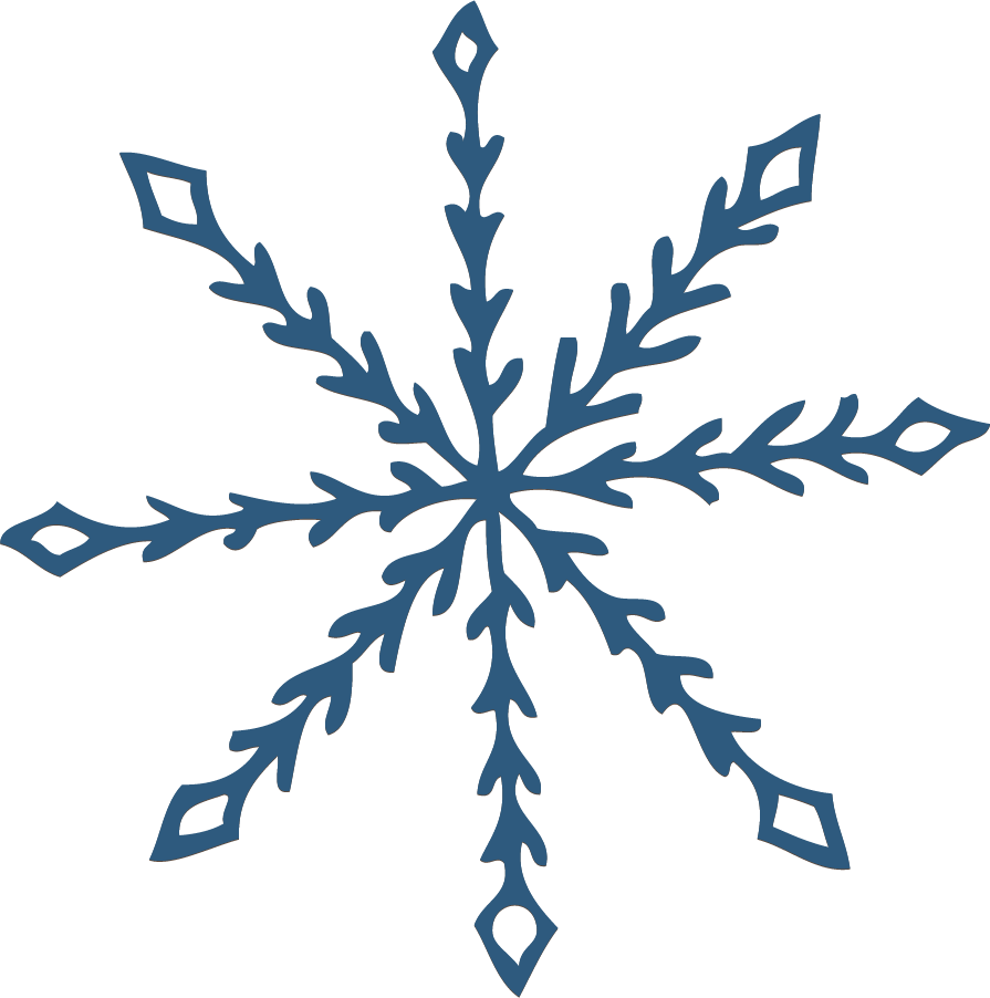 Snow Clipart Frozen Snowflake - Frozen The Movie Snowflake (895x902), Png Download