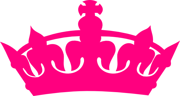 Stephanie Peareth - Queen Crown Clipart Transparent Background (600x321), Png Download