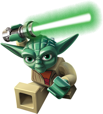 Lego Star Wars Png - Lego Star Wars Transparent (355x389), Png Download